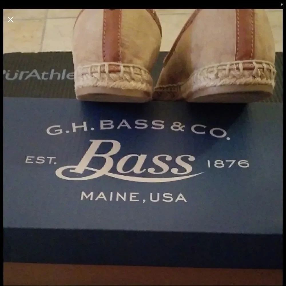 Bass Loafers - Picture 5 of 7
